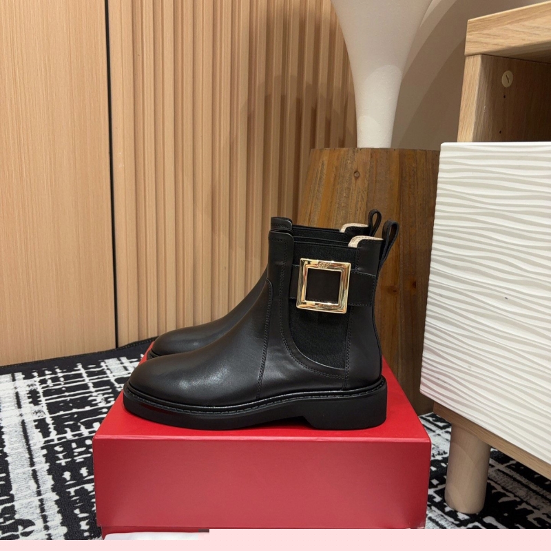 roger u1u1er boots